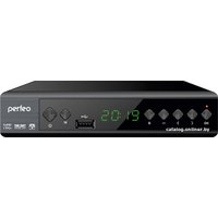 Приемник цифрового ТВ Perfeo Style PF-A4414