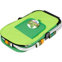 Термосумка Palisad 69595 (зеленый)