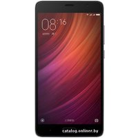 Смартфон Xiaomi Redmi Pro 64GB Gray