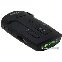 Радар-детектор StreetStorm STR-9040EX GL