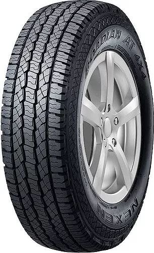 

Летние шины Nexen Roadian A/T 265/50R20 111T