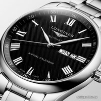 Наручные часы Longines Master Collection L2.920.4.51.6
