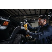 Полировальная машина DeWalt DCM848P2 (с 2-мя АКБ, сумка) в Витебске