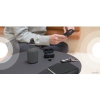 Наушники Belkin SoundForm Play (черный)