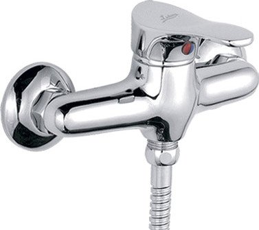 Смеситель Ledeme H14B L2014-B