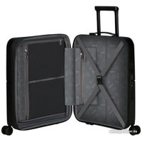 Чемодан-спиннер American Tourister Dashpop True Black 55 см