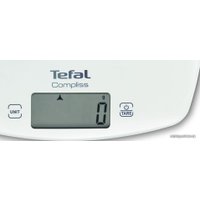 Кухонные весы Tefal Compliss BC1000V0