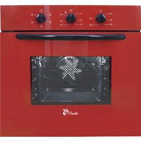 Электрический духовой шкаф Лысьва ДЭВ 53р4 ER0006G00 (красный)