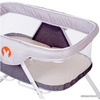 Люлька Babyhit Carrycot (светло-серый)