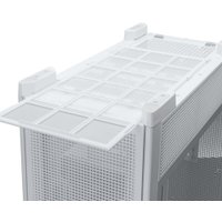 Корпус XASTRA A700 3ARGB-C10-UC (белый)