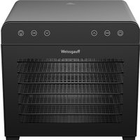 Сушилка для овощей и фруктов Weissgauff WDH 108 Digital Dry