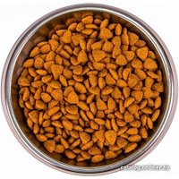 Сухой корм для кошек Monge Sterilised Beef 1.5 кг