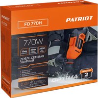 Ударная дрель Patriot FD 770 H 120301770