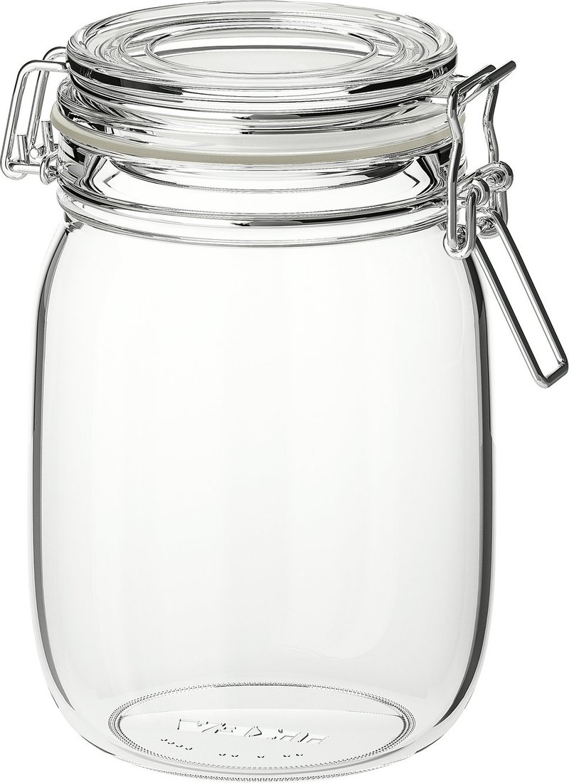 Емкость Ikea Korken 50213546