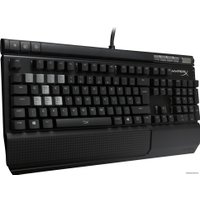 Клавиатура HyperX Alloy Elite RGB (Cherry MX Red)