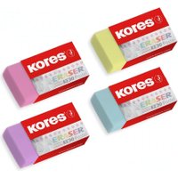 Набор школьника Офистон Маркет Набор школьно-письменных принадлежностей Kores, 25 предметов