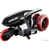 Мотоцикл Maisto Cyklone 360 (черный)