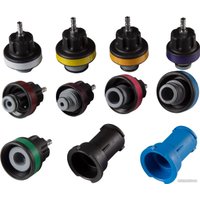 Тестер герметичности системы Affix AF10331028C