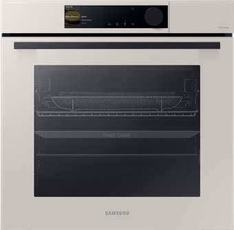 Электрический духовой шкаф Samsung NV7B6665IAA/U2