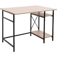 Стол Brabix Smart CD-018 641945 (ясень шимо светлый)