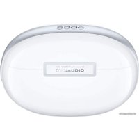 Наушники Oppo Enco X (белый)
