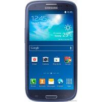 Смартфон Samsung Galaxy S3 Neo Blue [I9301]