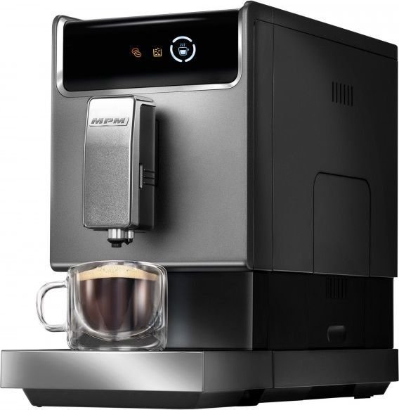 

Кофемашина MPM MKW-10M