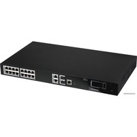 Управляемый коммутатор 2-го уровня RVi NS1604M