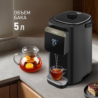 Термопот Weissgauff WWT 5010 Touch DBx