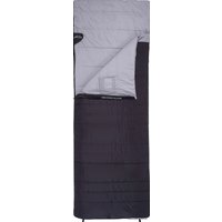 Спальный мешок Trek Planet Asolo Comfort (антрацит)