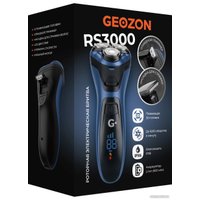 Электробритва Geozon RS3000