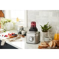 Стационарный блендер KitchenAid Artisan K400 5KSB4026EMS