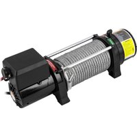 Лебедка автомобильная Denzel LB-4000