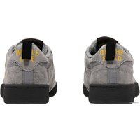 Кроссовки Reebok Classic x OXXXYMIRON Club C 85 TG (серый)