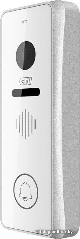 Вызывная панель CTV CTV-D4001 FHD (белый)