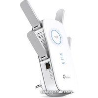 Усилитель Wi-Fi TP-Link RE650