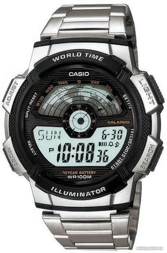 Casio AE-1100WD-1A