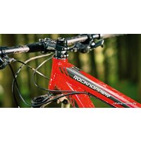 Велосипед Specialized Rockhopper 29 (2014)