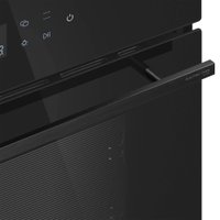 Электрический духовой шкаф Meferi MEO606BK Ultra