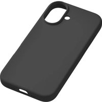 Чехол для телефона uBear Touch Mag Case для iPhone 17 (черный)
