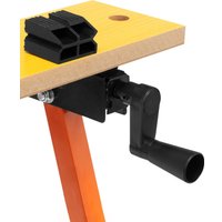 Тиски Sparta 257065