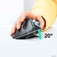 Мышь Logitech MX Ergo