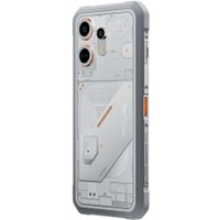 Телефон Oscal Marine 3 8GB/256GB (белый)