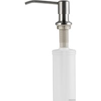 Дозатор для моющего средства ARFEKA Eco AR DS 11 (сатин)