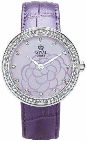 

Наручные часы Royal London 21215-03