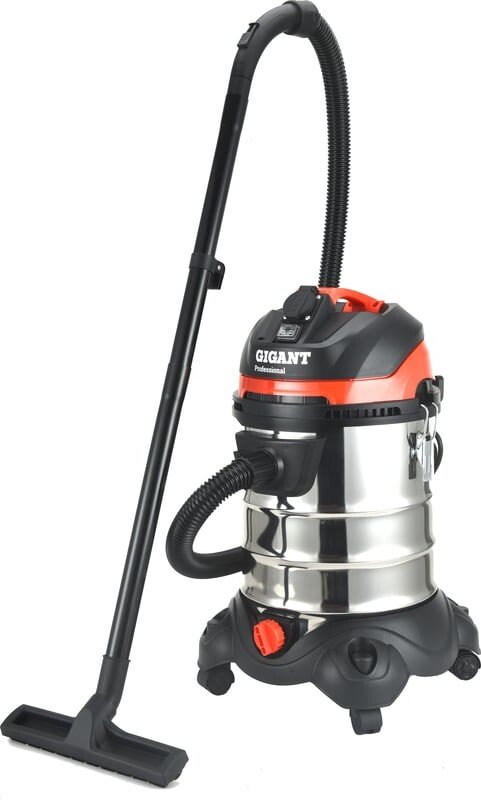 

Пылесос Gigant GPS-VC-25