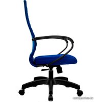 Офисное кресло Metta SU-CP-10 PL (синий)