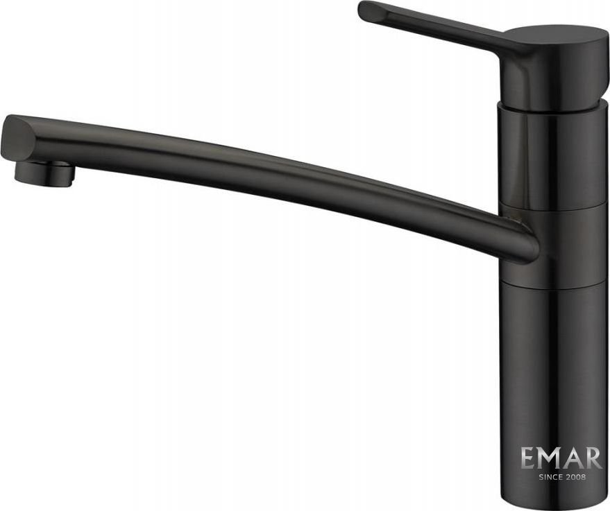 

Смеситель Emar ЕС-3011 (черный)