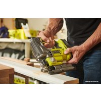 Электролобзик Ryobi R18JS7-0 (без АКБ)