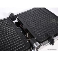 Электрогриль Oursson EG2030S/RD